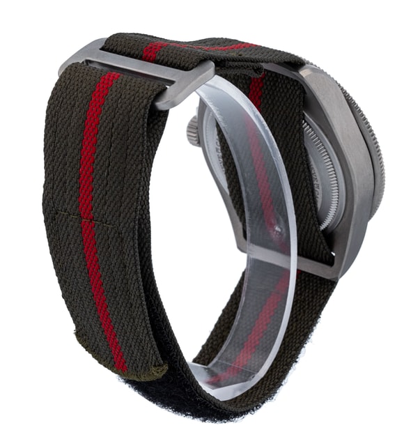 Tudor Pelagos FXD M25717N-0001 Image 3